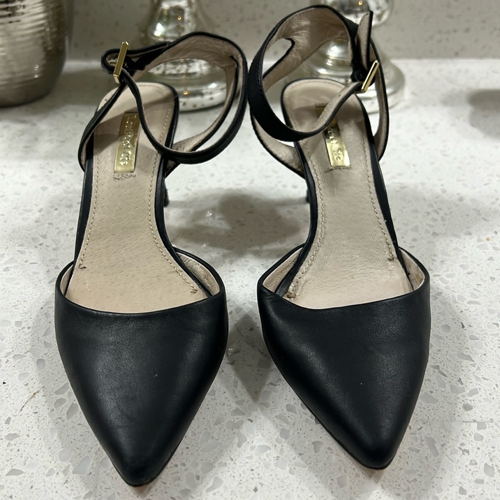 Louise et Cie heels